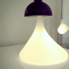 Light Blubs by Pieke Bergmans